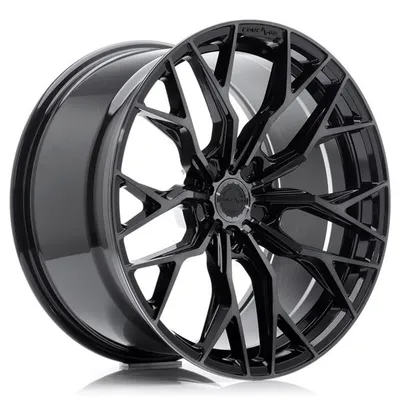 Felgi CONCAVER cvr1 19x8 et20-40 blank double tinted black