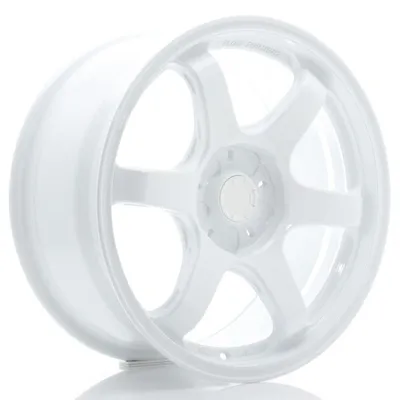 Felgi JAPAN RACING sl03 17x8 et20-42 5h blank white