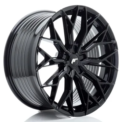 Felgi JAPAN RACING jr49 20x10 et20-48 5h blank gloss black
