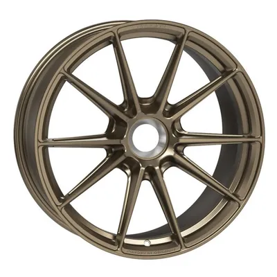 Felgi PROLINE pfz forged centerlock 9.5x20 et46 matt bronce medium