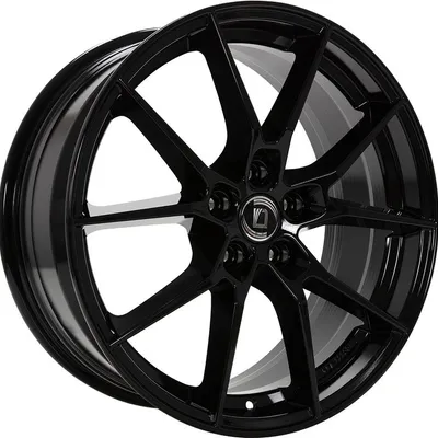 Felgi diewe alla 5x112 8x19 et50 neros