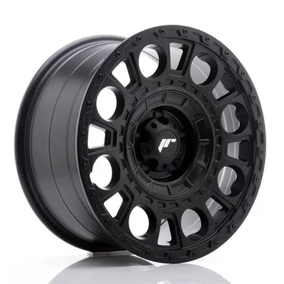 Felgi JAPAN RACING jrx10 18x9 et10 5x127 matt black