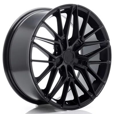 Jr wheels jr38 18x8 et35 5x114,3 matt black