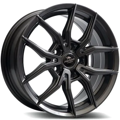 Felgi FORZZA orbit 5x112 7x16 et42 gun metal