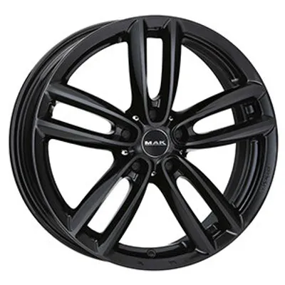 Felgi MAK oxford 5x112 7x16 et52 gloss black