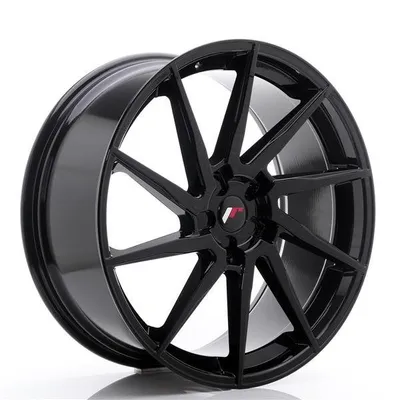 Felgi JAPAN RACING jr36 23x10 et30-55 5h blank glossy bl