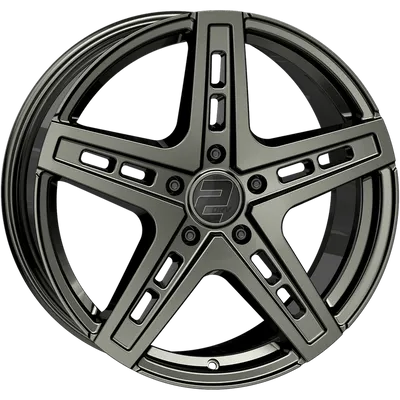 Felgi 2DRV wh38 5x112 9x20 et35 dgm+