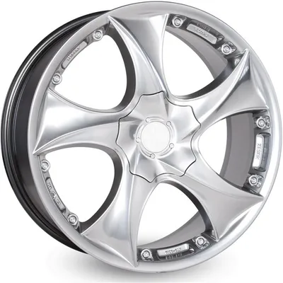 Felgi KESKIN kt9 5x100/112 7.5x17 et30 hyper