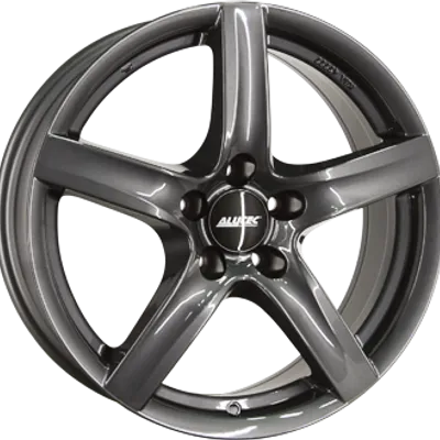 Felgi ALUTEC grip 5x108 6.5x16 et40 anthracite