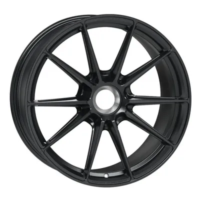 Felgi PROLINE pfz forged centerlock 12x21 et45 black matt