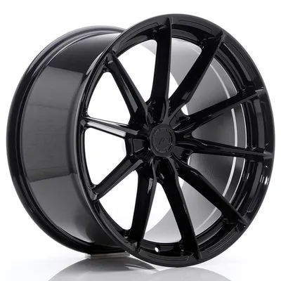 Jr wheels jr37 20x10,5 et40 5x112 gloss black