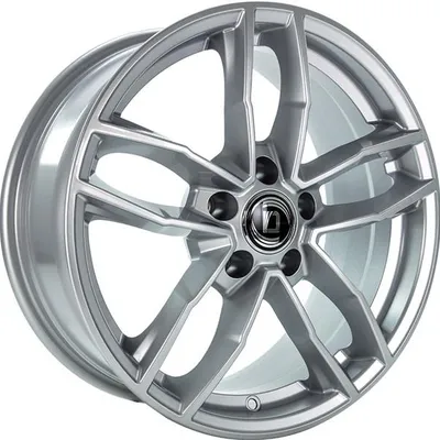 Felgi diewe alito 5x112 7.5x17 et38 argento silber