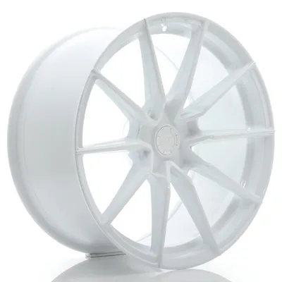Jr wheels sl02 19x9,5 et35 5x114,3 white