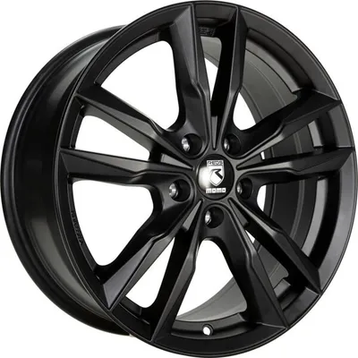 Felgi diewe fast 5x112 6.5x16 et40 black matt
