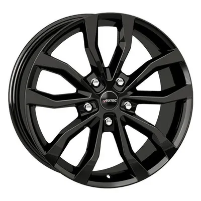 Felgi AUTEC uteca 5x130 9x20 et57 black