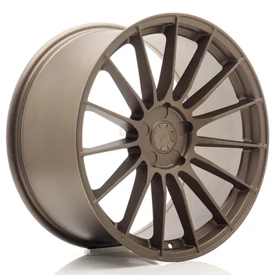 Felgi JAPAN RACING sl05 19x9.5 et20-45 5h blank matt bronze