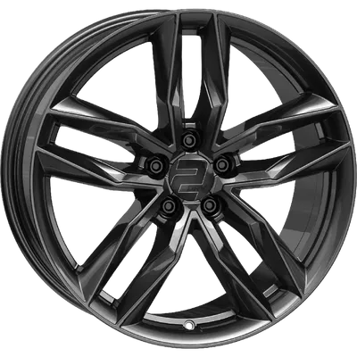 Felgi 2DRV wh40 5x112 7.5x18 et46 dgm+