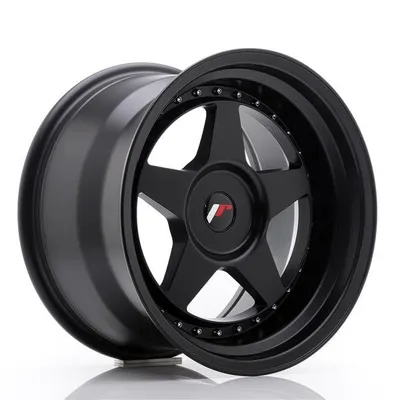 Felgi JAPAN RACING jr6 17x10 et20 blank matt black