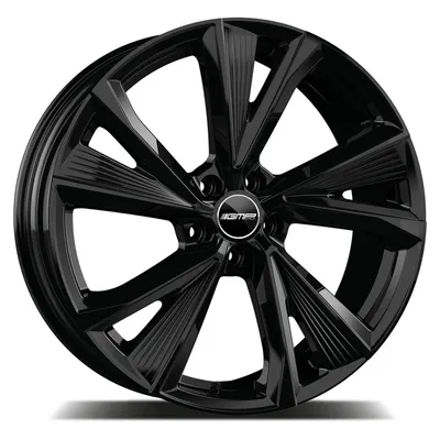 Felgi GMP ITALIA evento 5x112 10x21 et30 glossy black