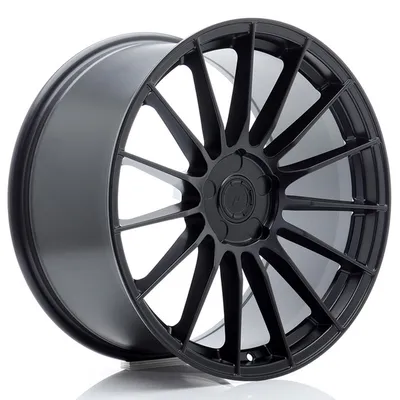 Felgi JAPAN RACING sl05 19x9.5 et20-45 5h blank matt black