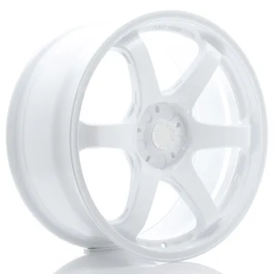 Felgi JAPAN RACING sl03 19x8.5 et20-42 5h blank white