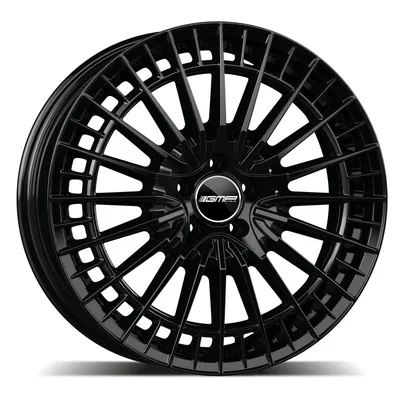 Felgi GMP ITALIA qstar 5x112 8x19 et35 glossy black