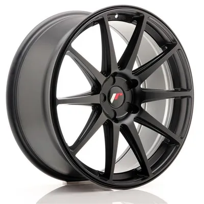 Felgi JAPAN RACING jr11 20x8.5 et35 5h blank matt black