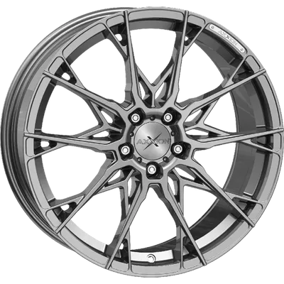 Felgi AXXION x1 5x112 8.5x19 et45 dg+
