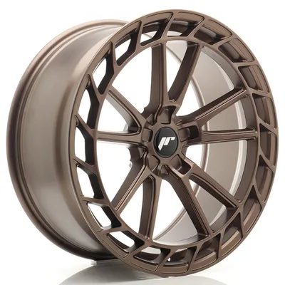 Felgi JAPAN RACING jr45 21x9.5 et15-35 5h blank matt bronze