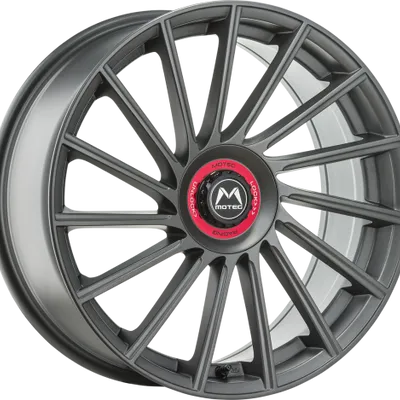 Felgi MOTEC tornado revolution 5x114 9x20 et35 graphite