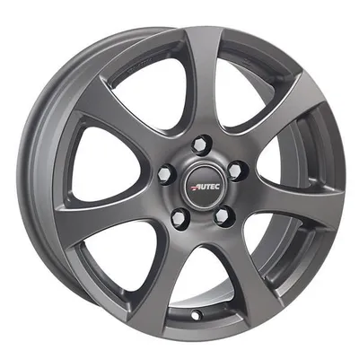 Felgi AUTEC zenit 4x100 5.5x14 et43 anthracite matt
