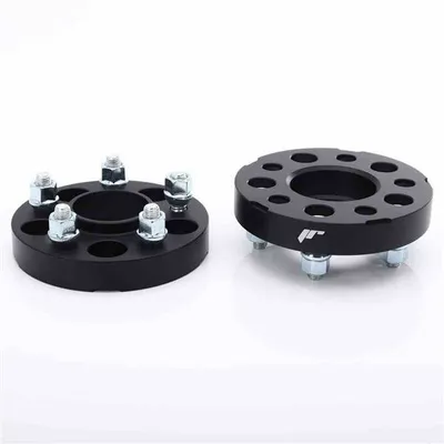 Jrwa3 - adaptery 30mm 5x127 71,6 71,6 black
