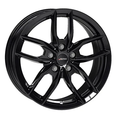 Felgi AUTEC bavaris 5x112 8x19 et47 black