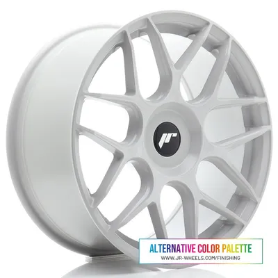 Felgi JAPAN RACING jr18 18x8.5 et20-45 blank custom finish