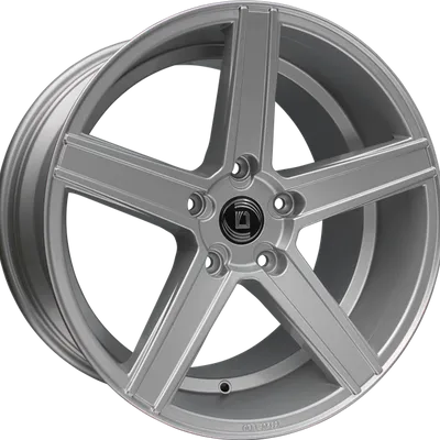 Felgi diewe cavo 5x114.3 9x20 et40 argento silber
