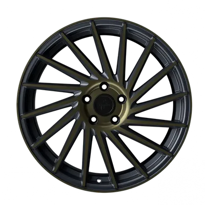 Kt17 8,5jx19 5/112 et45 72,6 mbb