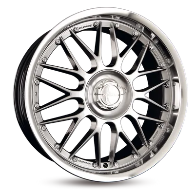 Felgi KESKIN kt4 5x120 9x20 et45 hyper black lip polish