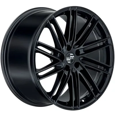 Felgi MAK leipzig-d 5x130 11.5x20 et63 gloss black