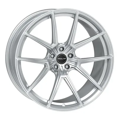 Felgi PROLINE pfr forged 5x112 10.5x21 et19 vanadium silver