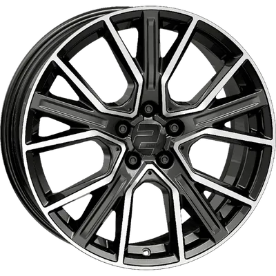 Felgi 2drv wh34 5x112 9x20 et40 dgmp+