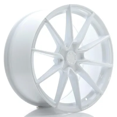 Felgi JAPAN RACING sl02 19x10 et20-51 5h blank white