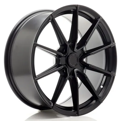 Jr wheels sl02 19x8,5 et45 5x120 matt black