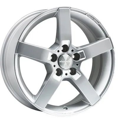 Felgi 2drv wh31 5x112 7x17 et47 rs