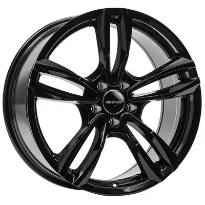 Felgi 2drv wh29 5x112 7.5x17 et52 sw+
