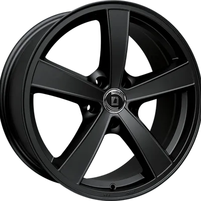 Felgi diewe trina 5x114.3 10.5x21 et40 nero