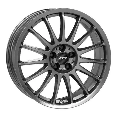 Felgi ATS streetrallye 4x98 6x15 et35 dark grey