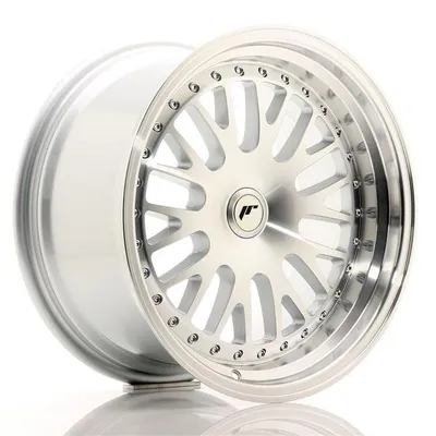 Felgi JAPAN RACING jr10 17x9 et25-30 blank machined s