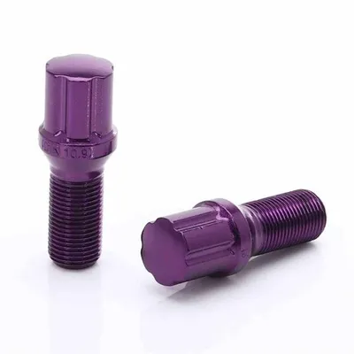 Śruby JAPAN RACING jb1 14x1,25 purple