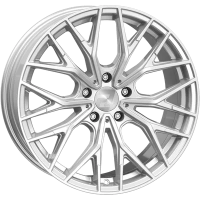 Felgi 2DRV wh37 5x112 8.5x20 et25 rs
