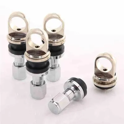Zawór jr z tpms sensor holder v2 - 4szt.